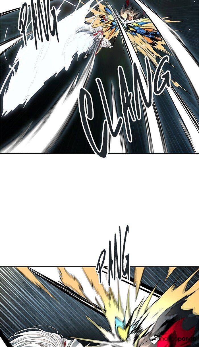 Tower of God Chapter 481 image 046